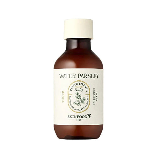 [Skinfood] Pantothenic Water Parsley Toner 115ml